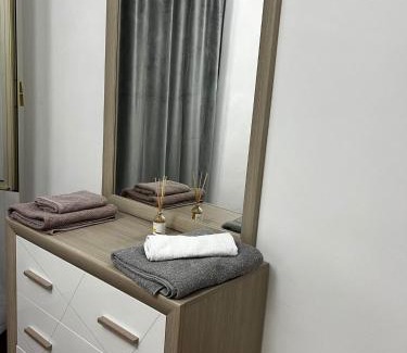 Ravenna Apartamento | La nuova casa