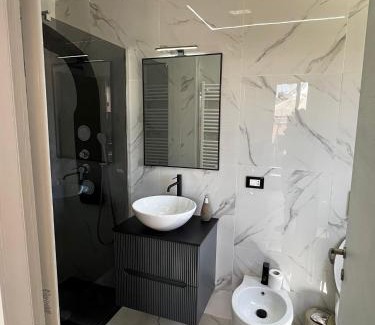 Ravenna Apartamento | La nuova casa