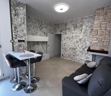 Ravenna Apartamento | La nuova casa