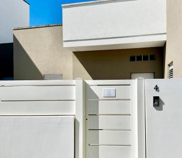 Campi Salentina Casa | La Nuova Dimora del Corso