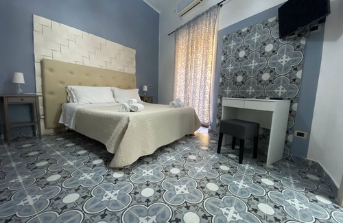 Agrigento Casa | La Nuova Girgenti