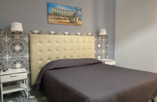 Agrigento Casa | La Nuova Girgenti