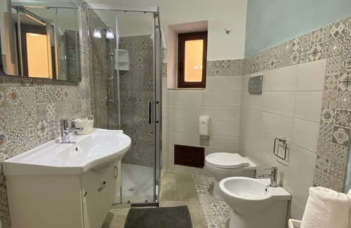 Agrigento Casa | La Nuova Girgenti