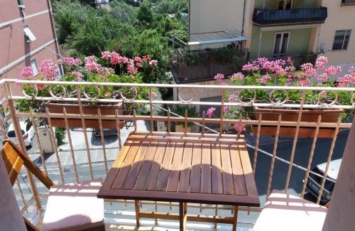 Le Grazie Apartamento | La Nuova Paranza - Le Grazie - Portovenere - Cinque Terre