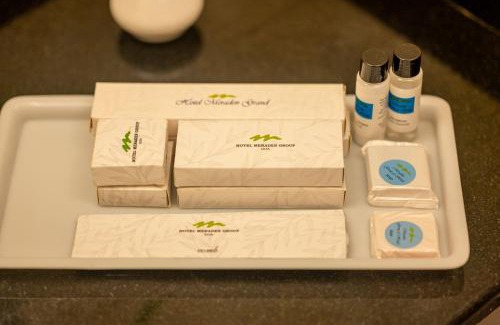 Anjuna Hotel | La Oasis by Meraden ,Goa