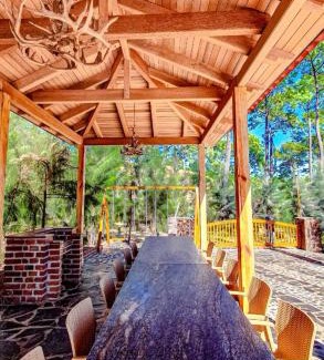 Tonila Otro | La Ocotera Hotel De Montaña