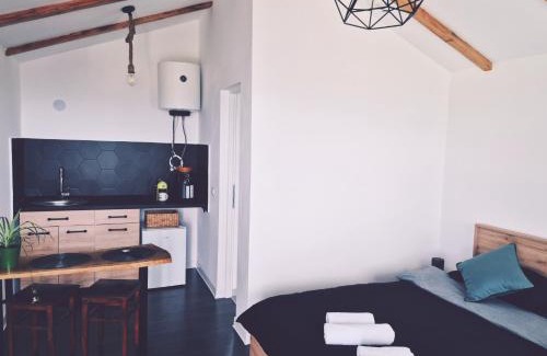 Sandulesti Casa | La Ograda - Cheile Turzii, near Turda