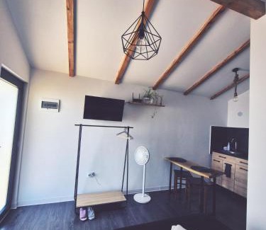 Sandulesti Casa | La Ograda - Cheile Turzii, near Turda