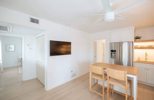 South End Apartamento | La Ola by Casa Del Sol
