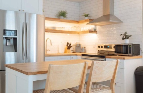 South End Apartamento | La Ola by Casa Del Sol