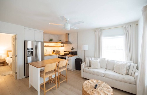 South End Apartamento | La Ola by Casa Del Sol
