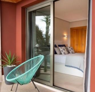Tarajal Apartamento | La Ola