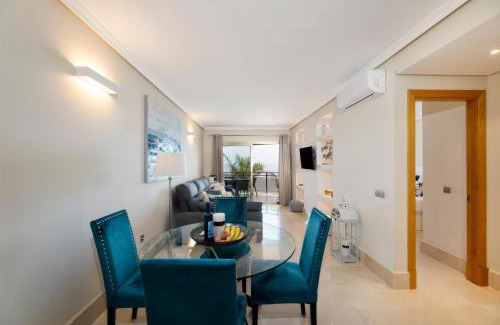 Tarajal Apartamento | La Ola