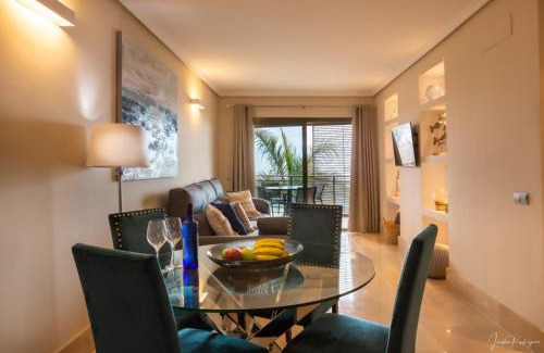 Tarajal Apartamento | La Ola