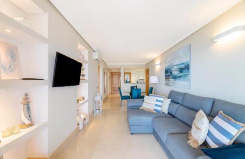 Tarajal Apartamento | La Ola