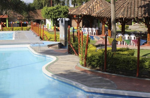 Candelaria Hotel | La Oliva Club Centro Campestre