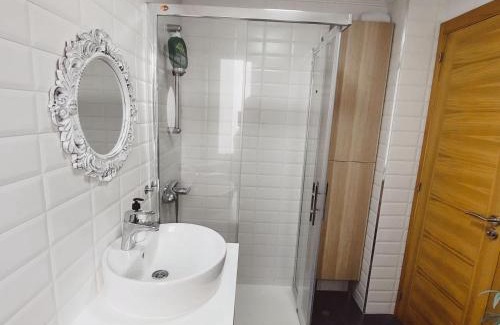 Vigo Apartamento | La Oliva