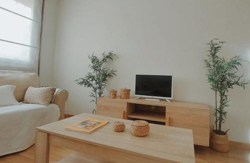 Vigo Apartamento | La Oliva