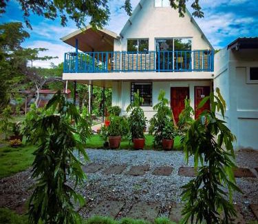 Poneloya Casa | La Otra Casa