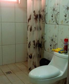 Cochabamba Apartamento | La Otra Casita Feliz