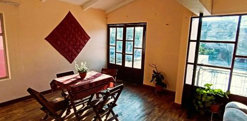 Cochabamba Apartamento | La Otra Casita Feliz