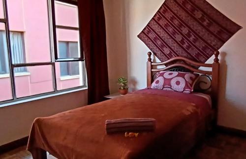 Cochabamba Apartamento | La Otra Casita Feliz