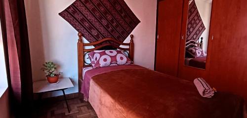 Cochabamba Apartamento | La Otra Casita Feliz