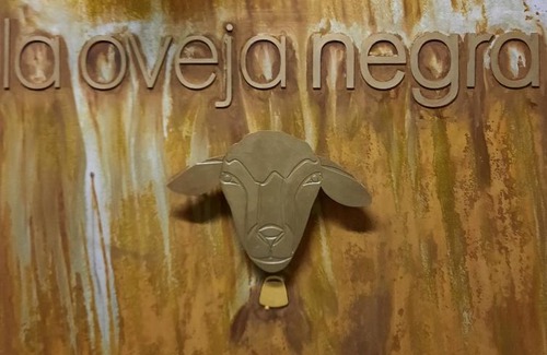 Zarzalejo Apartamento | La Oveja Negra