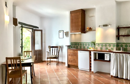 Pitres Apartamento | La Oveja Verde de La Alpujarra Apartamentos