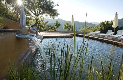 Pitres Apartamento | La Oveja Verde de La Alpujarra Apartamentos