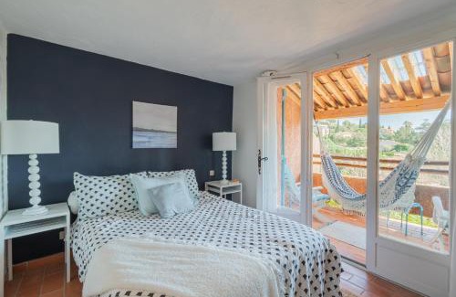 Guerrevieille Casa | La Pélagie - Maison climatisée