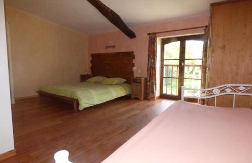 Saint-Etienne-de-Tulmont Casa | La Pénardière