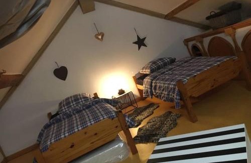 Bogny-sur-Meuse Casa | La Pénates, ambiance Cocooning