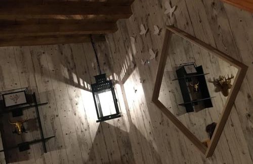 Bogny-sur-Meuse Casa | La Pénates, ambiance Cocooning