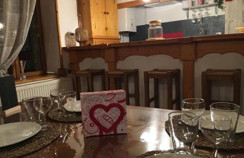 Bogny-sur-Meuse Casa | La Pénates, ambiance Cocooning