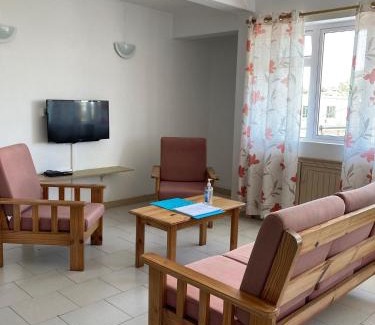 Forest Side Apartamento | La Péninsule Town Apartment Curepipe No 4