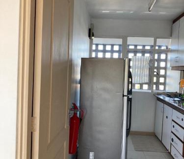 Forest Side Apartamento | La Péninsule Town Apartment Curepipe No 4
