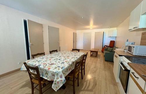 Saint-Pierre-d'Albigny Apartamento | La Pépinière -Parking Barbecue- 6P