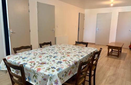 Saint-Pierre-d'Albigny Apartamento | La Pépinière -Parking Barbecue- 6P