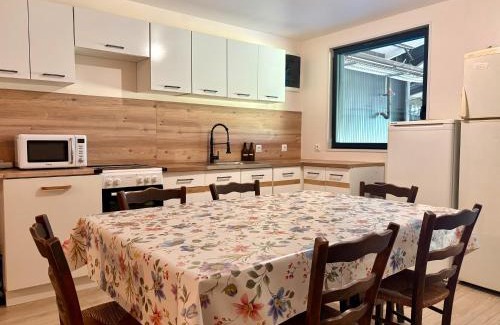 Saint-Pierre-d'Albigny Apartamento | La Pépinière -Parking Barbecue- 6P
