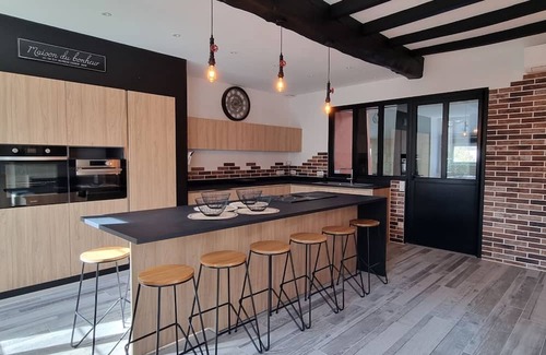Gauriaguet Casa | La Pépite piscine, massage et spa