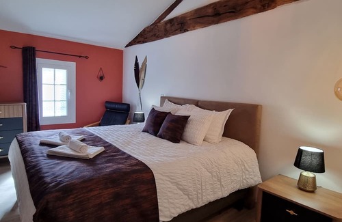 Gauriaguet Casa | La Pépite piscine, massage et spa