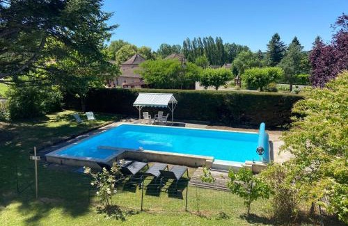 Badefols-sur-Dordogne Casa | La périgourdine