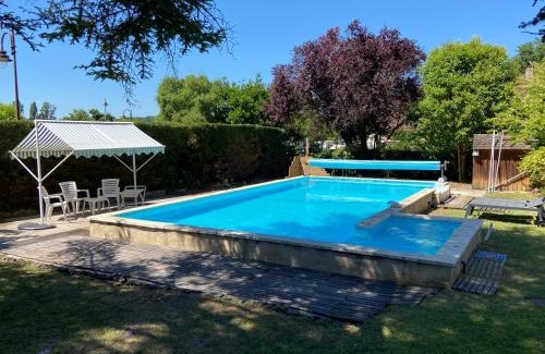 Badefols-sur-Dordogne Casa | La périgourdine