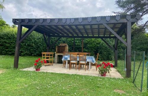 Badefols-sur-Dordogne Casa | La périgourdine