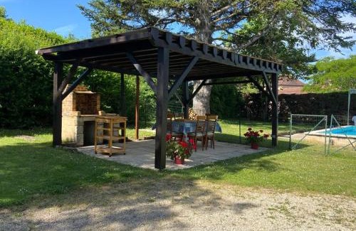 Badefols-sur-Dordogne Casa | La périgourdine