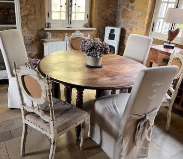 Saint-Cyprien Casa | La périgourdine et son spa