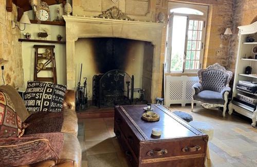 Saint-Cyprien Casa | La périgourdine et son spa