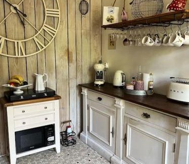 Saint-Cyprien Casa | La périgourdine et son spa