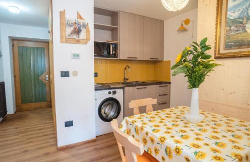 Mazzin Apartamento | La Pìcola Cèsa de Sèn Nicolò